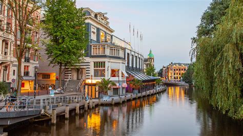 what is the center of amsterdam|Amsterdam City Centre .